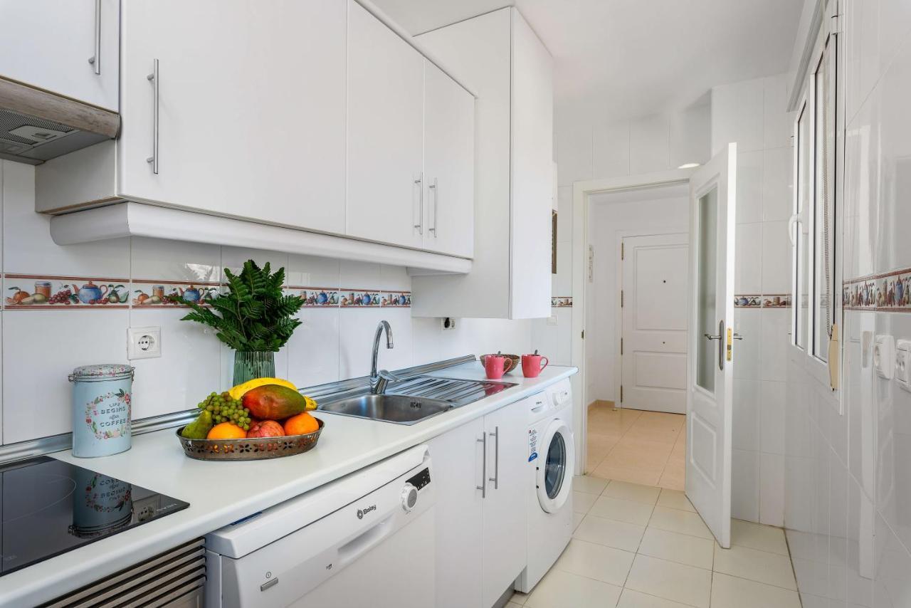 Apartment Happy - Plusholidays كاليبي المظهر الخارجي الصورة