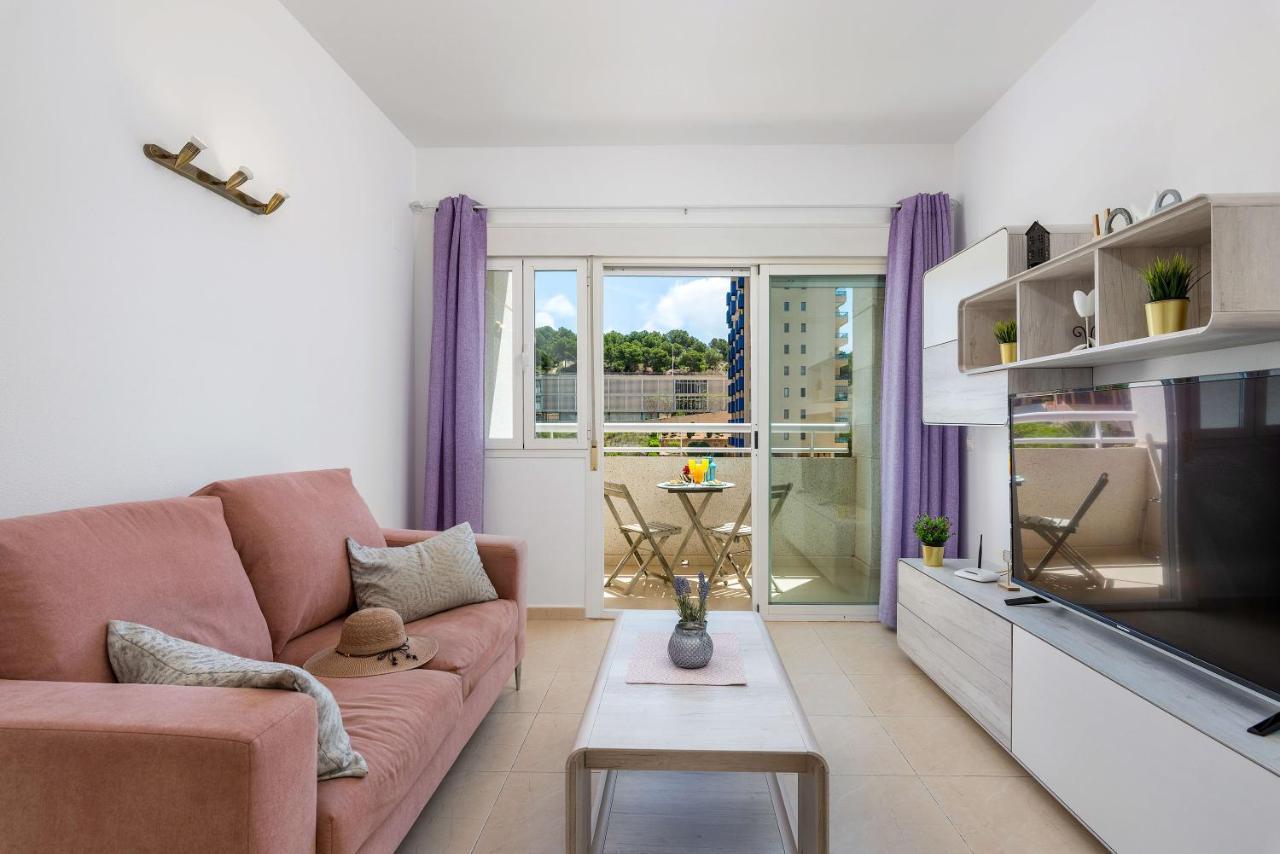 Apartment Happy - Plusholidays كاليبي المظهر الخارجي الصورة