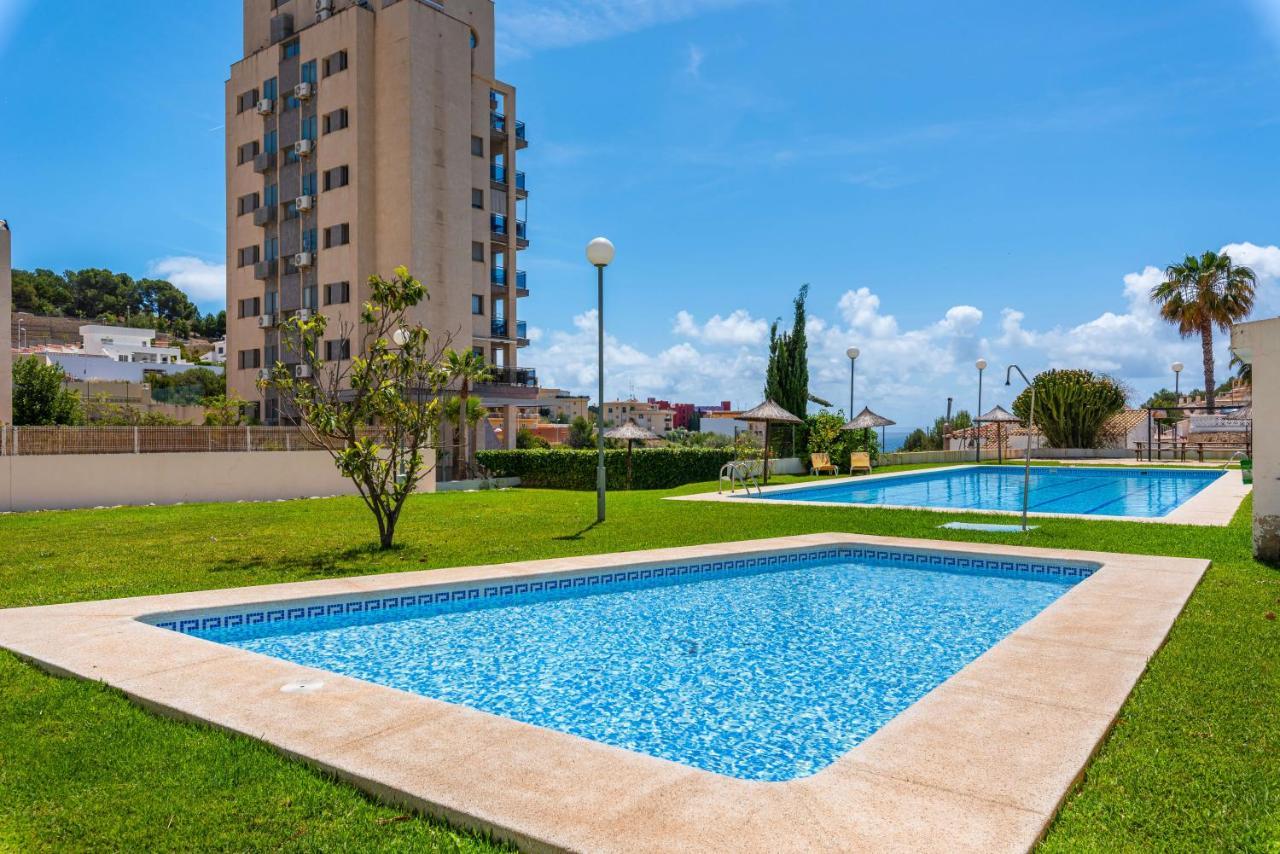 Apartment Happy - Plusholidays كاليبي المظهر الخارجي الصورة