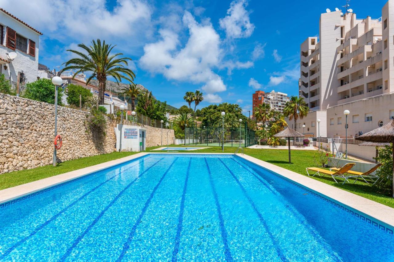 Apartment Happy - Plusholidays كاليبي المظهر الخارجي الصورة
