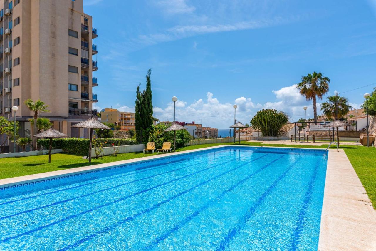 Apartment Happy - Plusholidays كاليبي المظهر الخارجي الصورة
