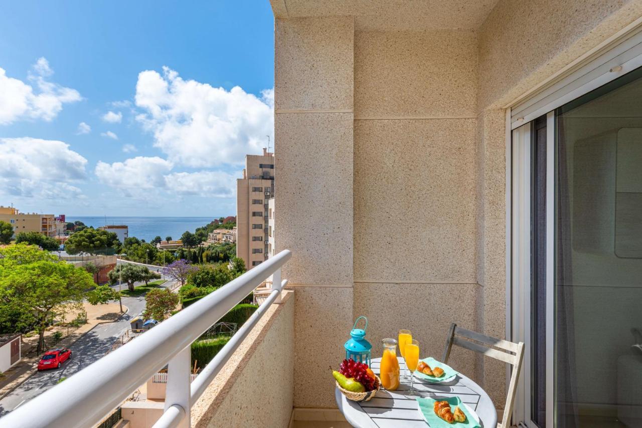 Apartment Happy - Plusholidays كاليبي المظهر الخارجي الصورة