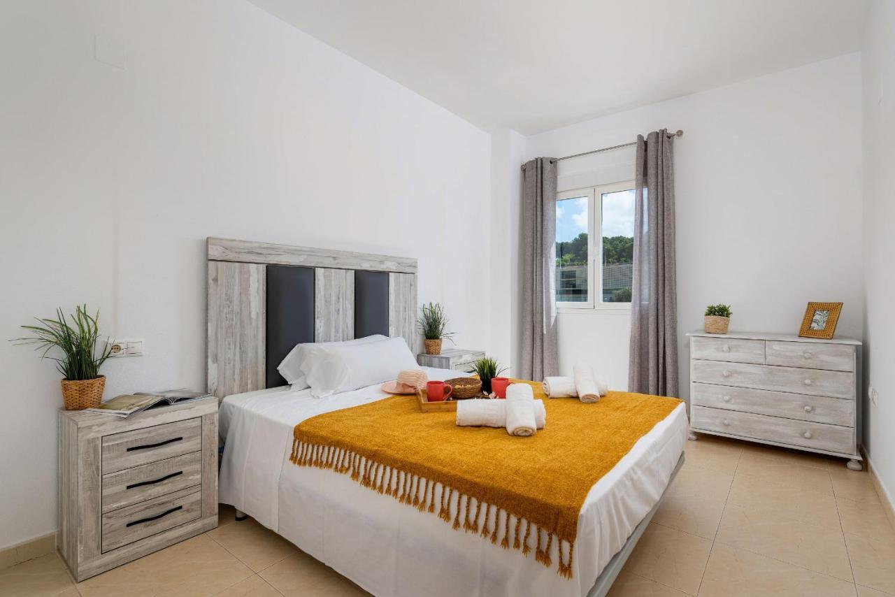 Apartment Happy - Plusholidays كاليبي المظهر الخارجي الصورة
